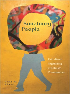 cover image of Sanctuary People